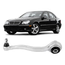 Braço Superior Esquerdo C180 C200 2001 02 03 04 05 2006 2007 - NPX Imports