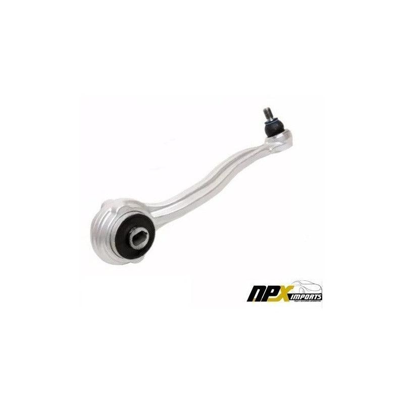 Braço Suspenção Superior Direito Mercedes C200 2007/... - NPX Imports