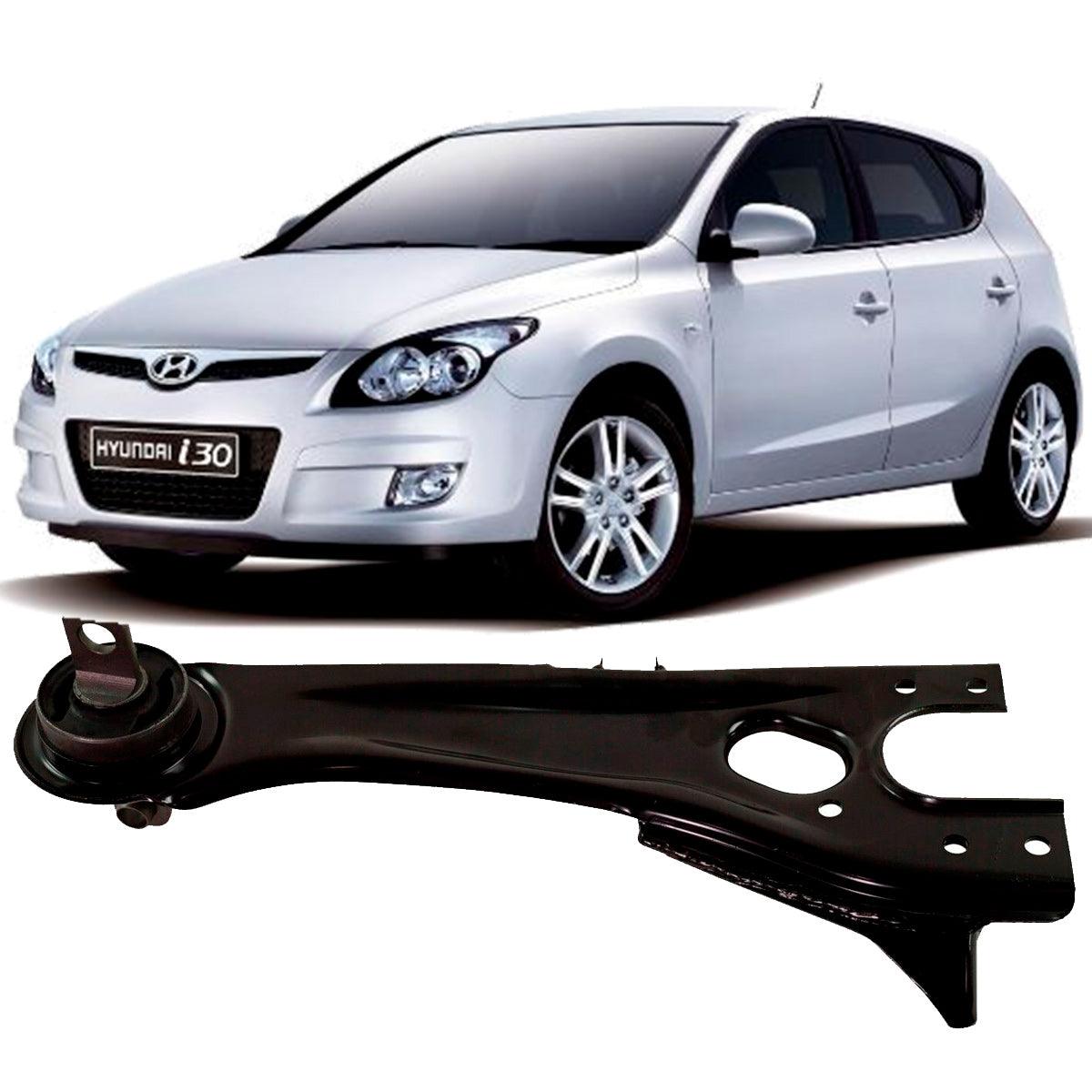 Braço Tirante Traseiro Direito Hyundai I30 2009 em diante - NPX Imports