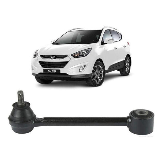 Braço Tirante Traseiro Sportage Ix35 2010 011 2012 2013 2014 - NPX Imports