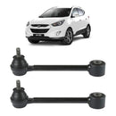 Braço Tirante Traseiro Sportage Tucson 2010 11 12 13 14 Par - NPX Imports