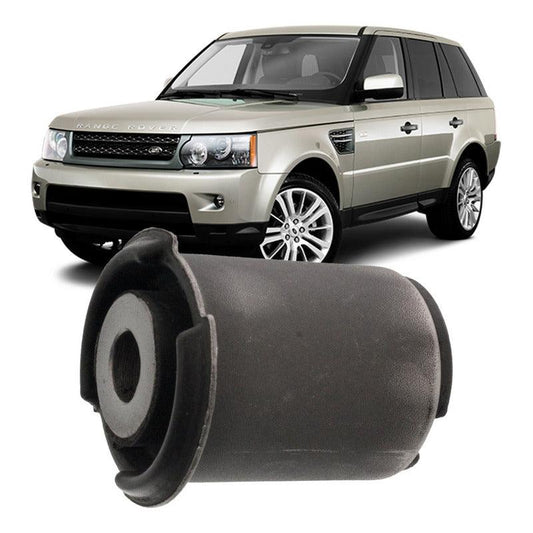 Bucha Bandeja Dianteira Range Rover Sport 2009 A 2013 - NPX Imports