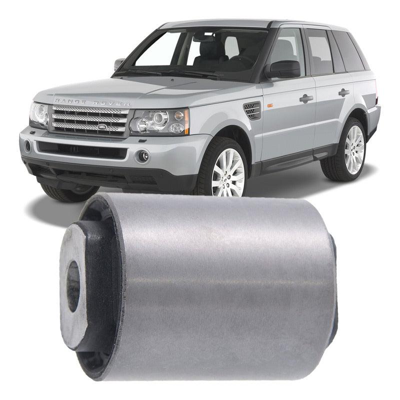 Bucha Bandeja Inferior Traseira Range Rover 2002 A 2012 - NPX Imports