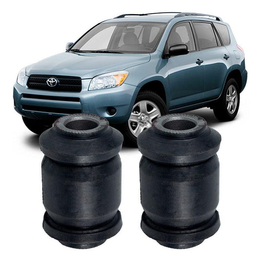 Bucha Bandeja Rav4 2006 2007 2008 2009 2010 2011 - Par - NPX Imports
