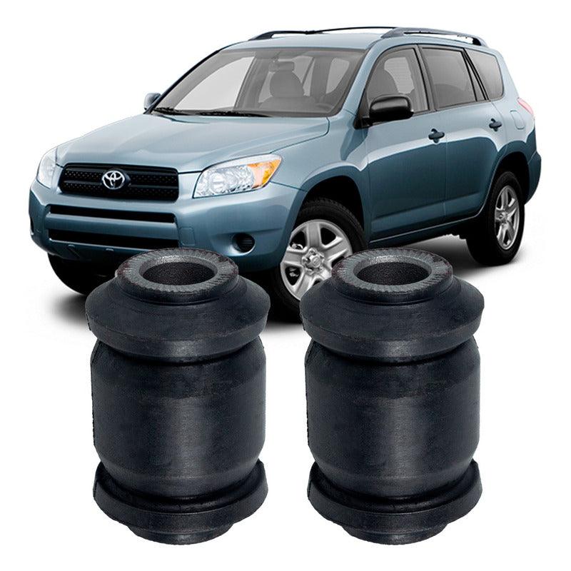 Bucha Bandeja Rav4 2006 2007 2008 2009 2010 2011 - Par - NPX Imports