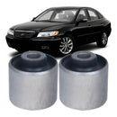 Bucha Bandeja Superior Azera 2006 2007 2008 2009 2010 2011 - NPX Imports