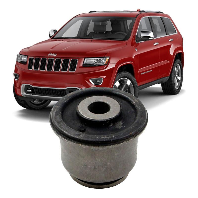 Bucha Bandeja Superior Grand Cherokee 2011 2012 2013 2014 - NPX Imports