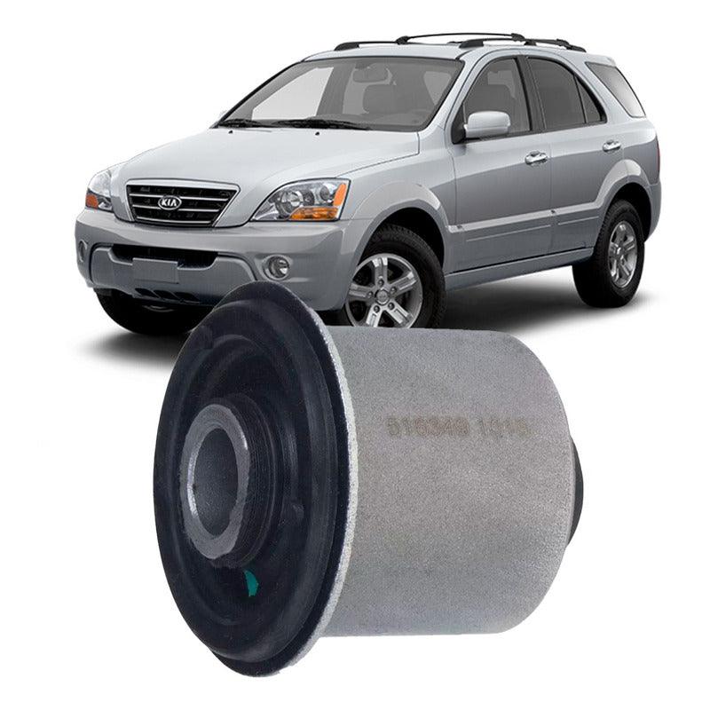 Bucha Bandeja Superior Sorento 2.5 3.5 2003 2004 2005 - NPX Imports