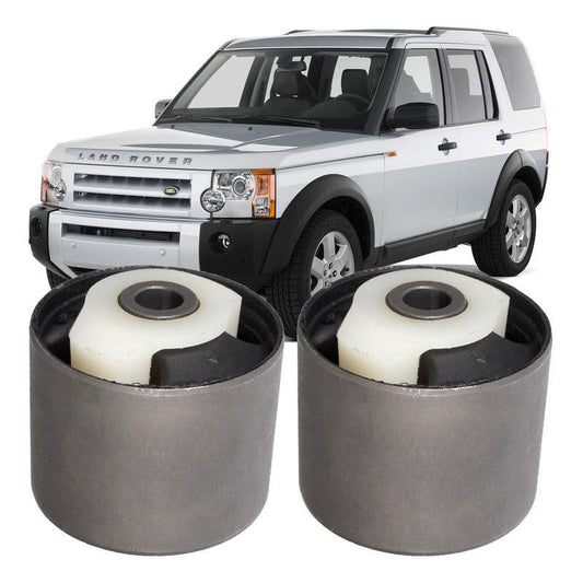 Bucha Bandeja Superior Traseira Discovery 3 4 2005-2013 Par - NPX Imports