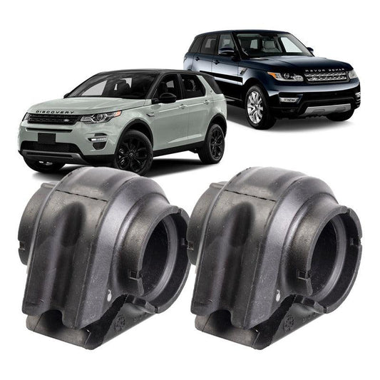 Bucha Barra Dianteira Range Rover Discovery Sport 2014-2018 - NPX Imports