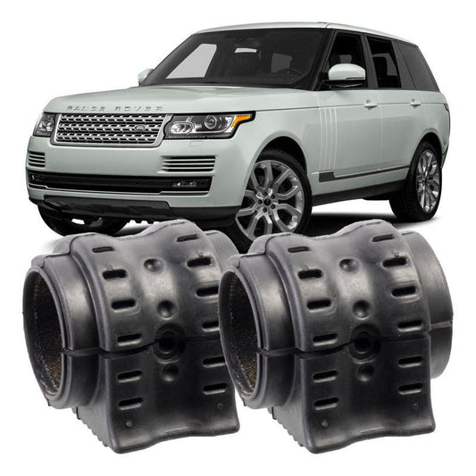 Bucha Barra Dianteira Range Rover Sport 2014 2015 2016 2017 - NPX Imports