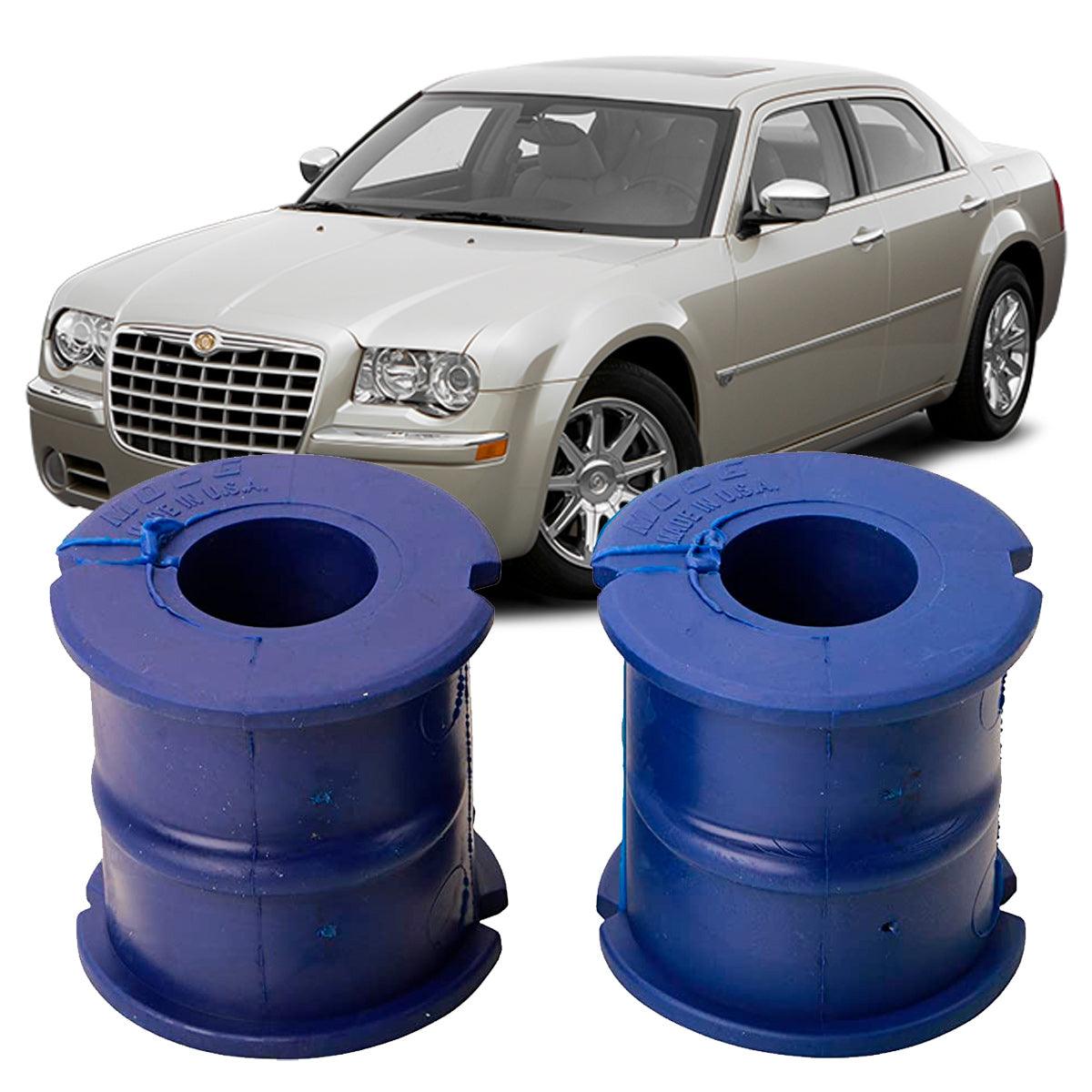 Bucha Barra Estab Dianteira Chrysler 300C 2005 a 2013 - NPX Imports