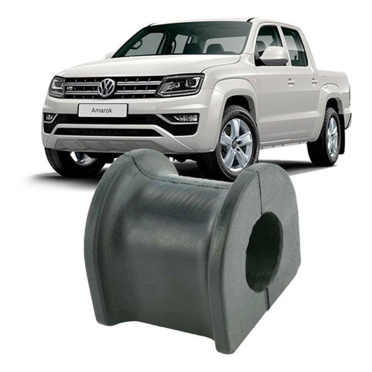 Bucha Barra Estabilizadora Amarok 2010 2011 2012 2012 2013 - NPX Imports