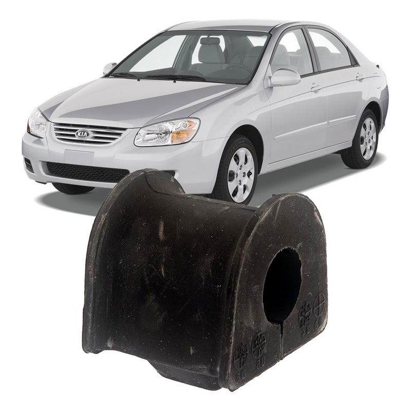 Bucha Barra Estabilizadora Cerato 2002 2003 2004 2005 2006 - NPX Imports