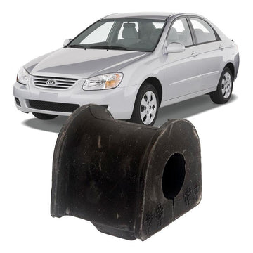 Bucha Barra Estabilizadora Cerato 2002 2003 2004 2005 2006 - NPX Imports