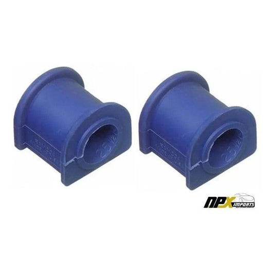 Bucha Barra Estabilizadora Cherokee Sport Liberty 2002-2008 - NPX Imports