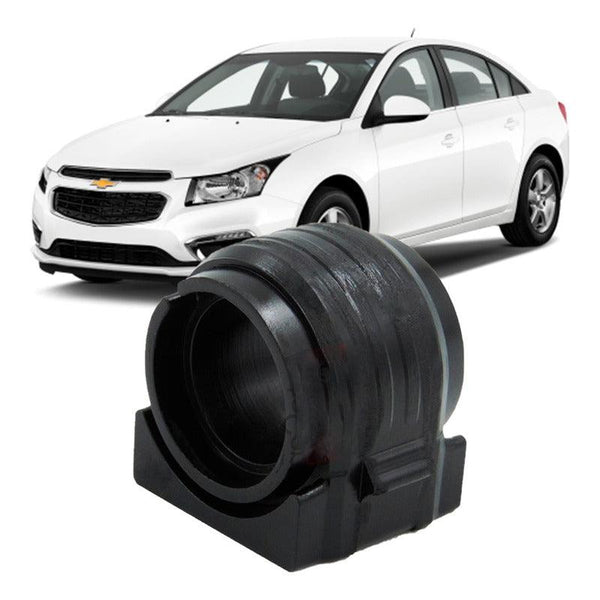 Bucha Barra Estabilizadora Cruze 2011 2012 2013 2014 2015 - NPX Imports
