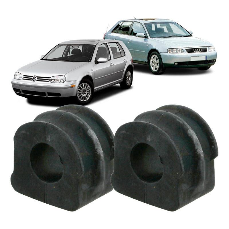 Bucha Barra Estabilizadora Dianteira Audi A3 Golf 1996-2005 - NPX Imports