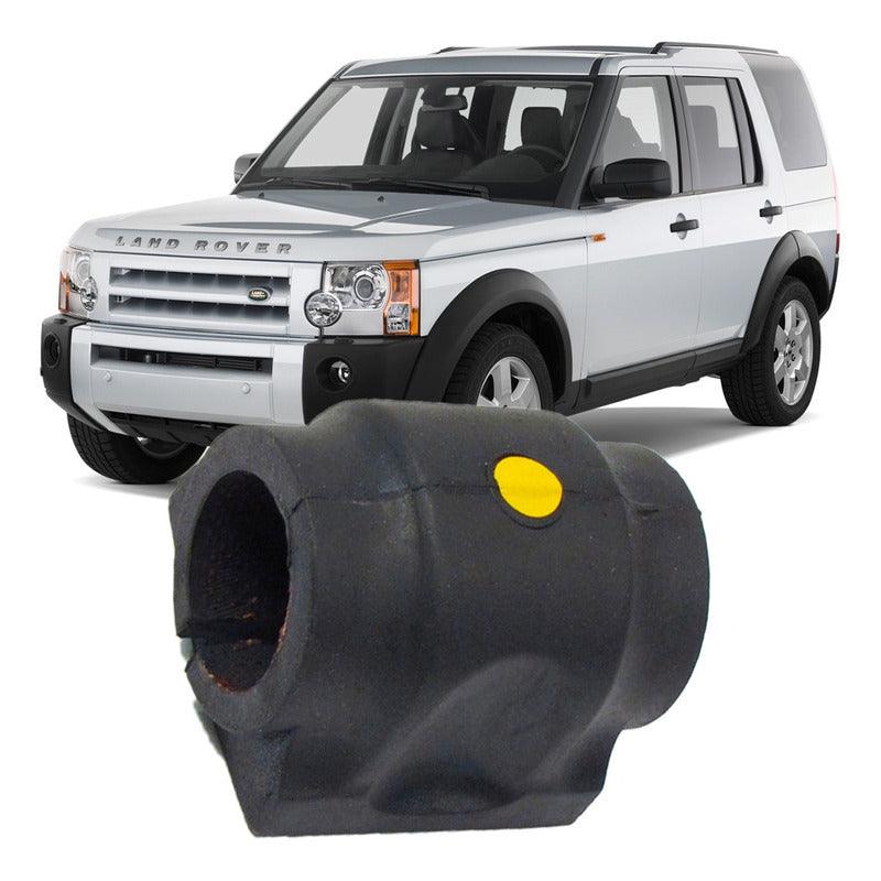 Bucha Barra Estabilizadora Dianteira Discovery 3 2005 A 2009 - NPX Imports
