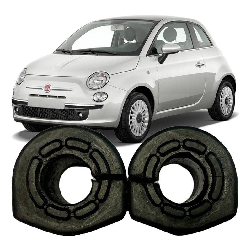 Bucha Barra Estabilizadora Dianteira Fiat 500 2012-2017 22mm - NPX Imports