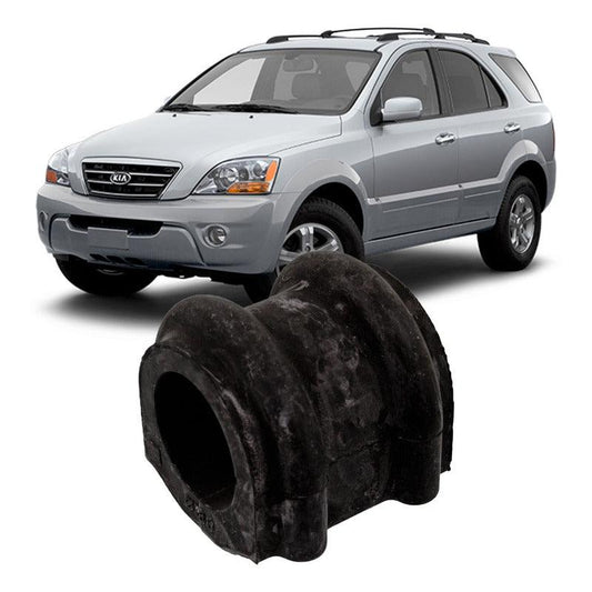 Bucha Barra Estabilizadora Dianteira Kia Sorento 2006-2008 - NPX Imports