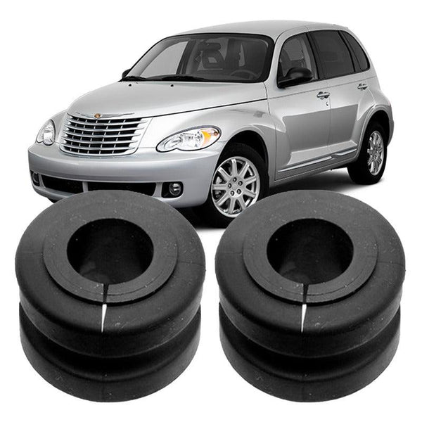 Bucha Barra Estabilizadora Dianteira Pt Cruiser 2001 A 2010 - NPX Imports