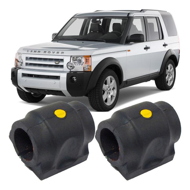 Bucha Barra Estabilizadora Discovery 3 2005 A 2009 - Par - NPX Imports