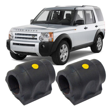 Bucha Barra Estabilizadora Discovery 3 2005 A 2009 - Par - NPX Imports