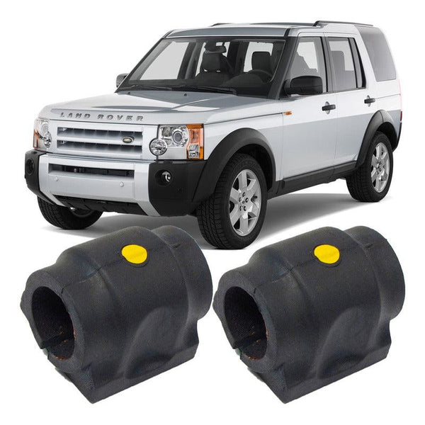 Bucha Barra Estabilizadora Discovery 3 2005 A 2009 - Par - NPX Imports