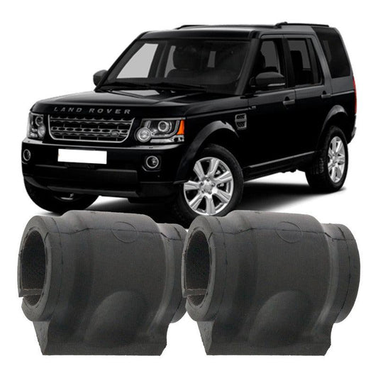 Bucha Barra Estabilizadora Discovery 4 2009 A 2014 - Par - NPX Imports