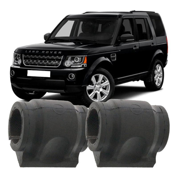 Bucha Barra Estabilizadora Discovery 4 2009 A 2014 - Par - NPX Imports