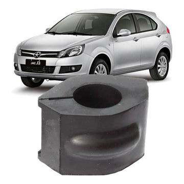 Bucha Barra Estabilizadora Jac J3 2010 2011 2012 2013 2014 - NPX Imports
