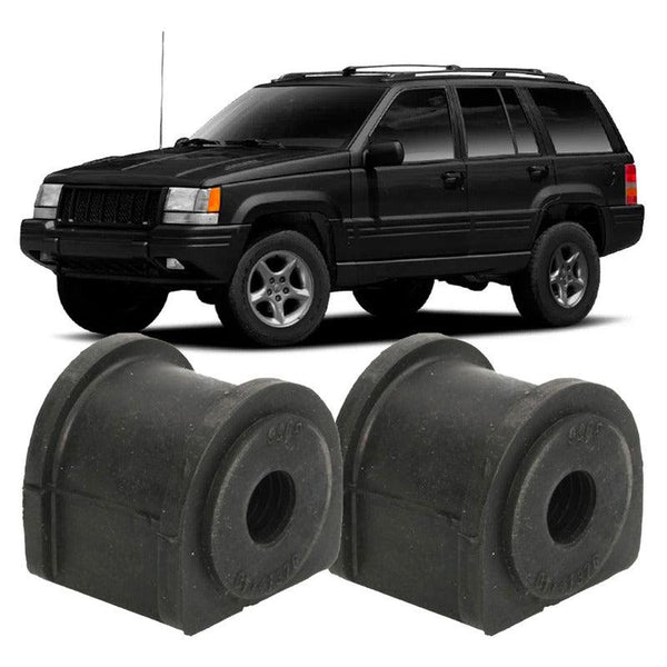 Bucha Barra Estabilizadora Traseira Grand Cherokee 1992-1998 - NPX Imports