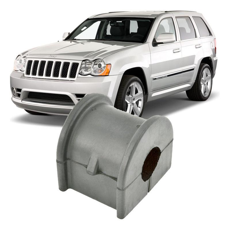 Bucha Barra Estabilizadora Traseira Jeep G. Cherokee 05 A 10 - NPX Imports