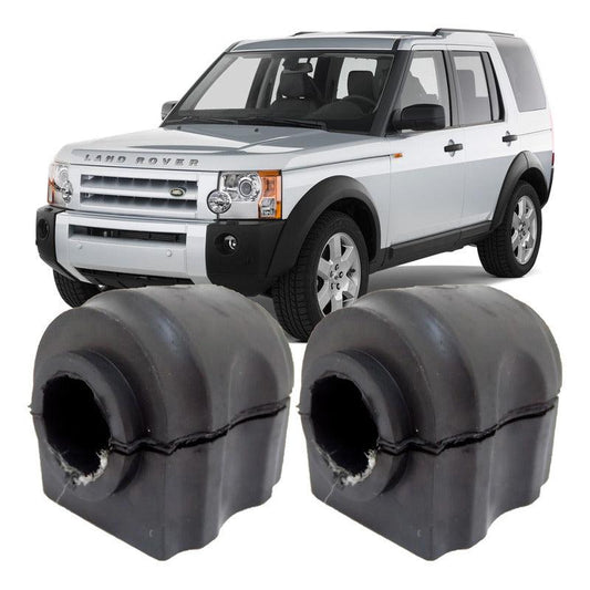 Bucha Barra Traseira Discovery 3 2009 2010 2011 2012 2013 - NPX Imports