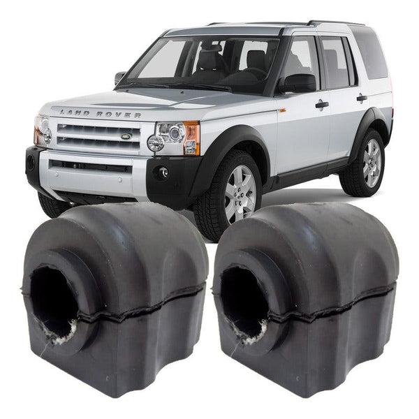 Bucha Barra Traseira Discovery 3 2009 2010 2011 2012 2013 - NPX Imports