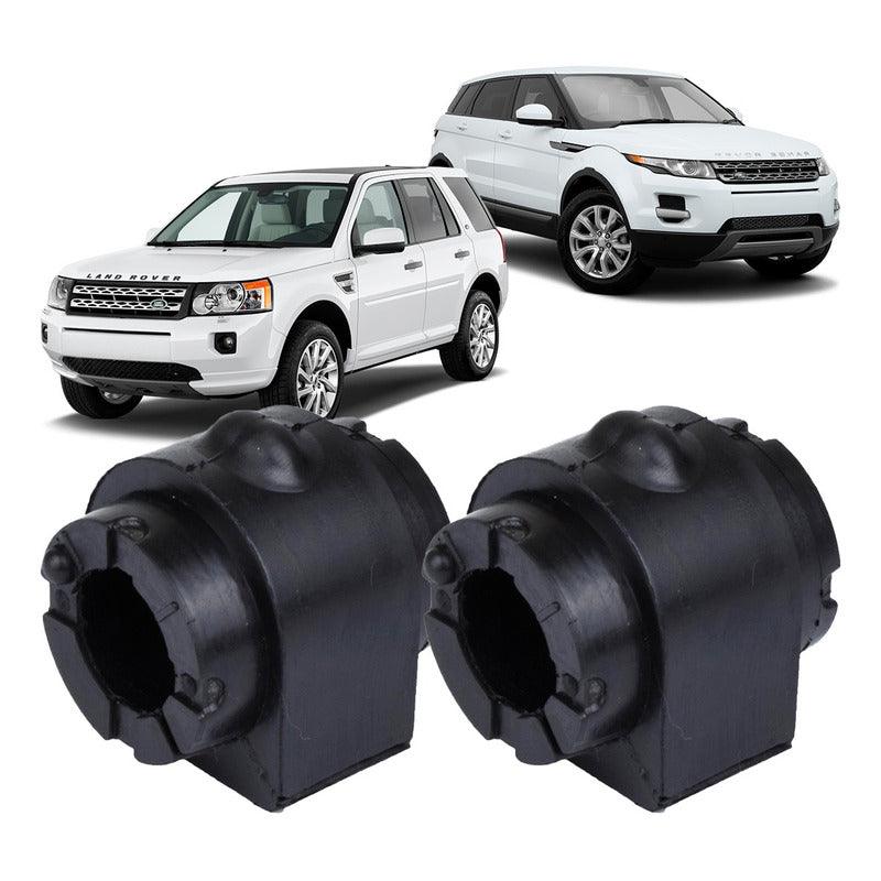 Bucha Barra Traseira Freelander 2 Evoque 2006 A 2018 - Par - NPX Imports