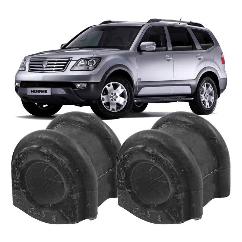 Bucha Barra Traseira Mohave 2006 2007 2008 2009 2010 2011 12 - NPX Imports