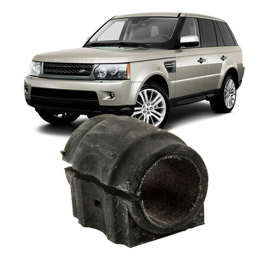 Bucha Barra Traseira Range Rover Sport 2005 A 2013 - 34mm - NPX Imports