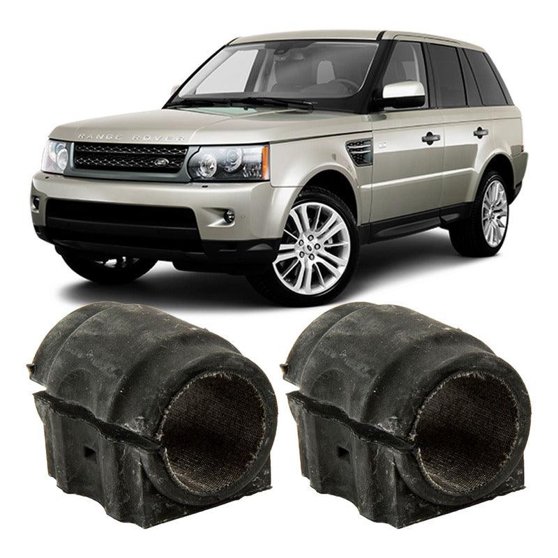 Bucha Barra Traseira Range Rover Sport 2005 A 2013 34mm Par - NPX Imports