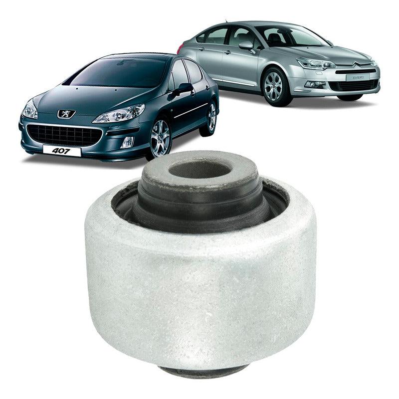 Bucha Braço Dianteiro Citroen C5 Peugeot 407 2004 A 2012 - NPX Imports