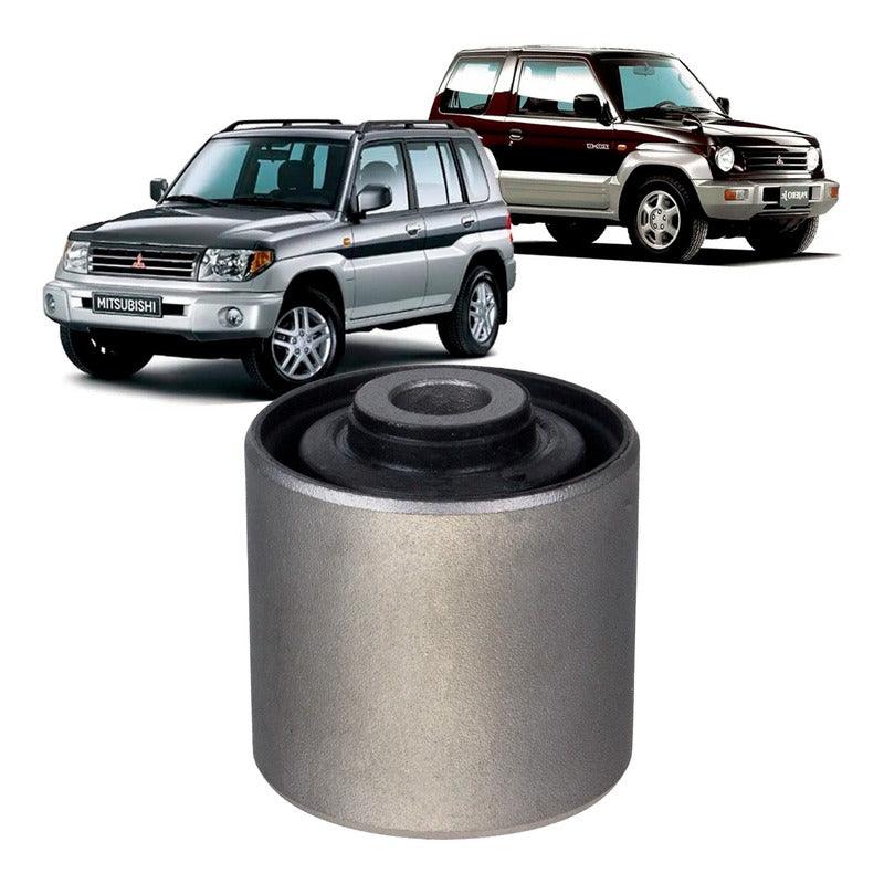 Bucha Braço Inferior Traseiro Pajero Io Tr4 1998 A 2007 - NPX Imports