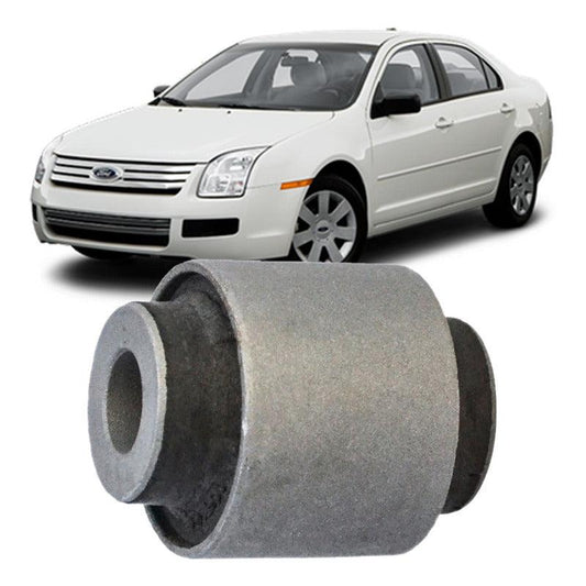 Bucha Braço Suspensão Traseira Bumerang Fusion 2006 A 2012 - NPX Imports