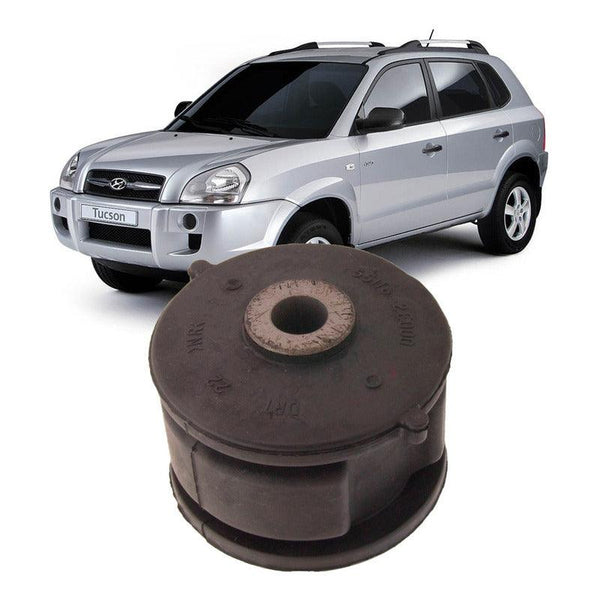 Bucha Braço Tirante Traseiro Tucson 2.0 16v 2004 A 2012 - NPX Imports