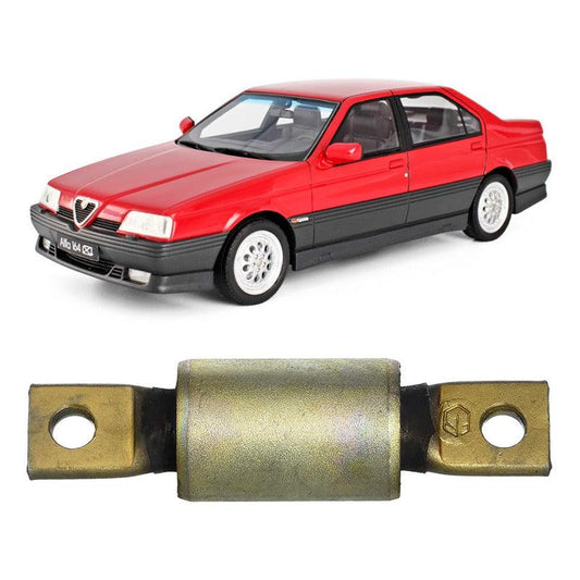 Bucha Central Bandeja Alfa 164 3.0 V6 1987 88 89 90 91 1992 - NPX Imports