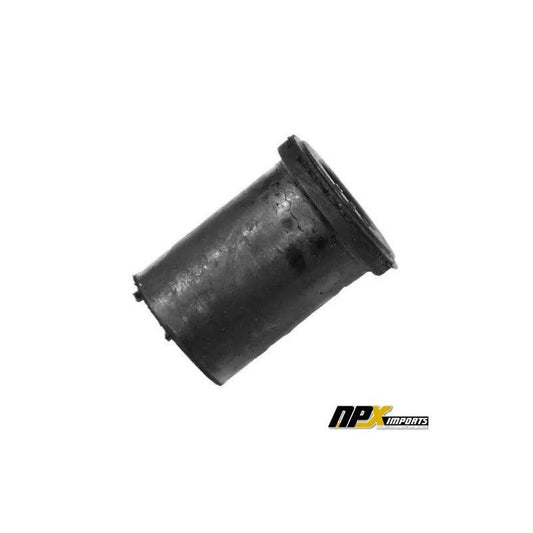 Bucha Do Jumelo (maior) Hilux 4x4 2.8 3l / 3.0 Aspirada 5l - NPX Imports