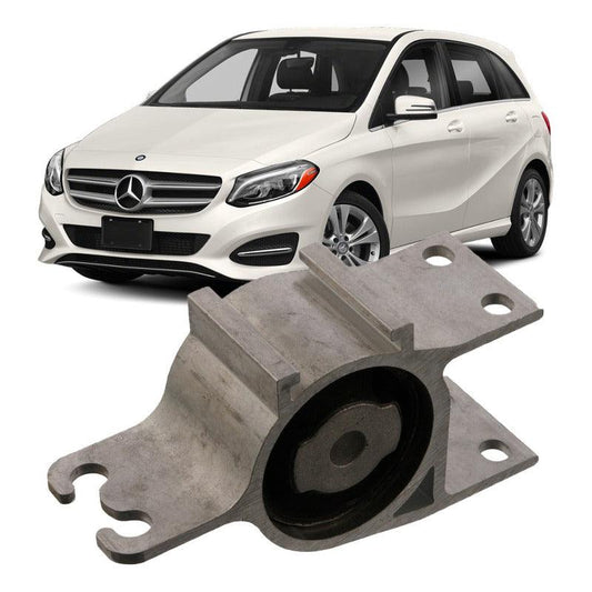 Bucha Esquerda Bandeja B180 B200 2013 A 2018 - NPX Imports