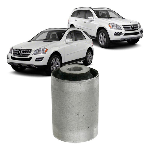 Bucha Externa Bandeja Inferior Ml350 Gl350 2005 A 2012 - NPX Imports