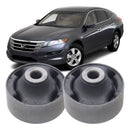 Bucha Maior Bandeja Accord 2008 2009 2010 2011 2012 - Par - NPX Imports