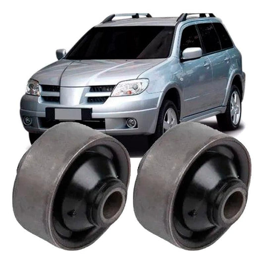 Bucha Maior Bandeja Airtrek 2003 2004 2005 2006 2007 2008 - NPX Imports